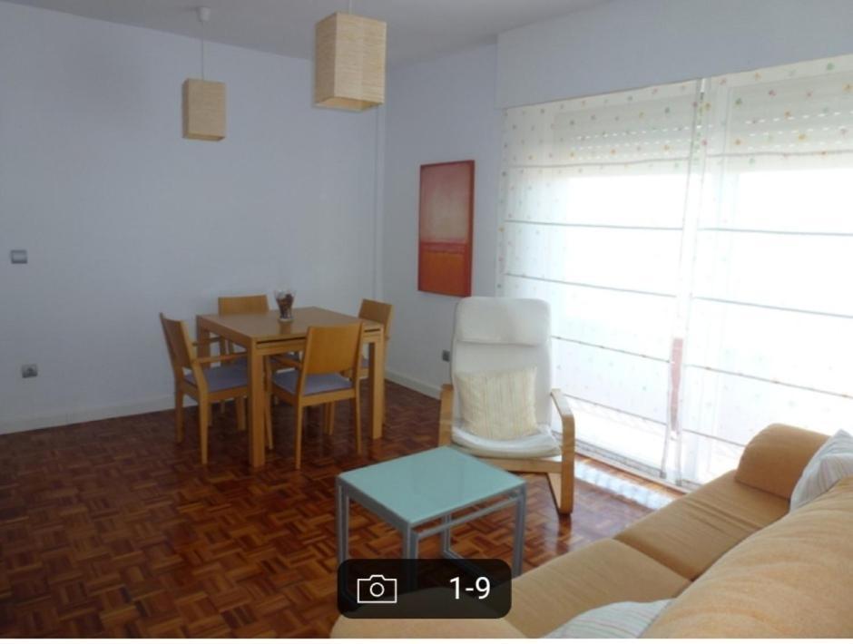 En Pleno Centro, Con Inmejorables Vistas Lejlighed Huelva Eksteriør billede